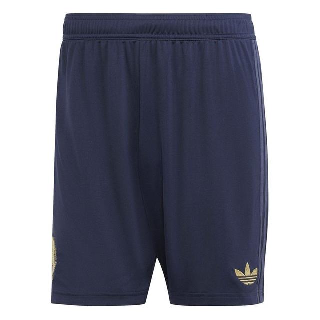 Juventus 3rd Shorts 2024/25 - adidas, size Large on Productcaster.