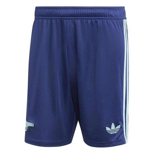 Arsenal 3rd Shorts 2024/25 - adidas, size Small on Productcaster.