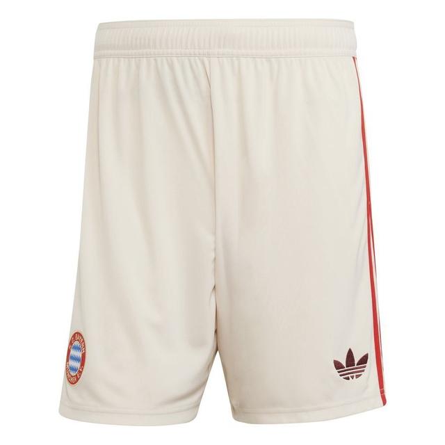 Bayern München 3rd Shorts 2024/25 - adidas, size XX-Large on Productcaster.