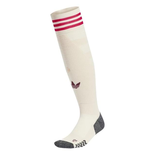 Bayern München 3rd Socks 2024/25 - adidas, size 37-39 on Productcaster.