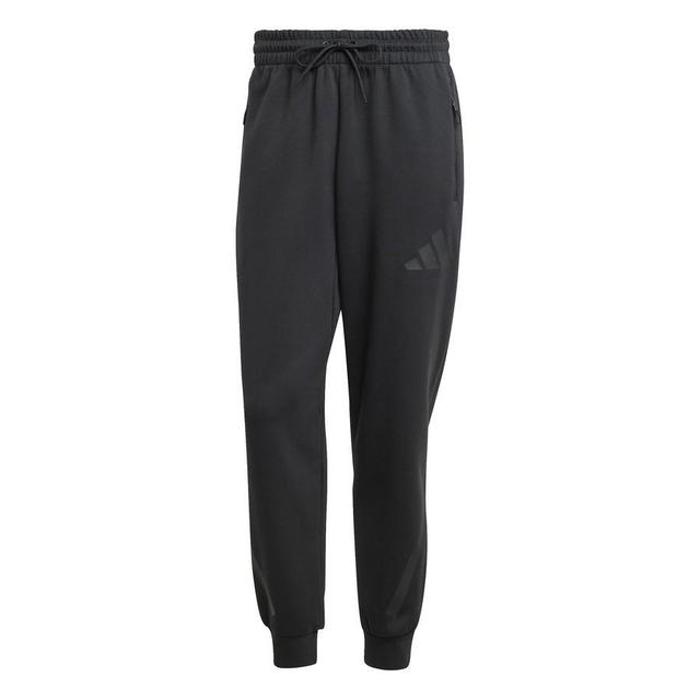 adidas Sweatpants Z.N.E. - Sort, størrelse Large on Productcaster.