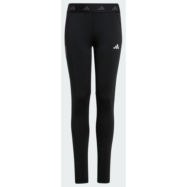 adidas Techfit Leggings Kids, Größe 152 cm on Productcaster.