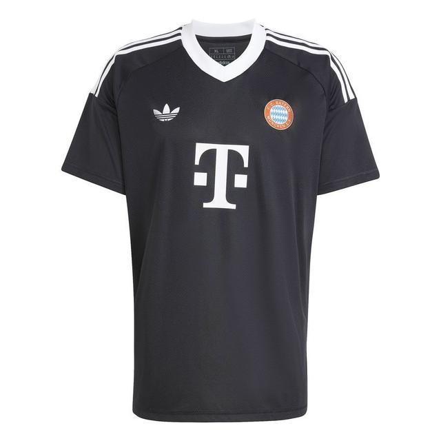 Bayern München 3rd Goalkeeper Shirt 2024/25 Kids - adidas, size 164 cm on Productcaster.