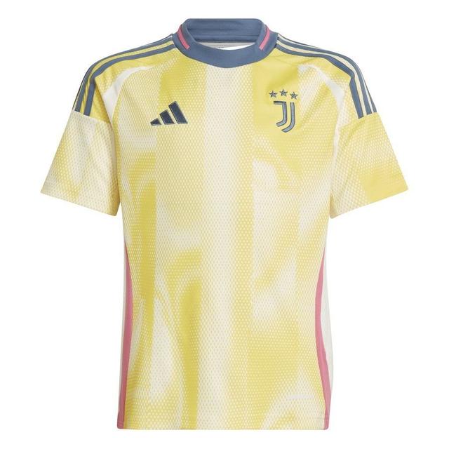 Juventus Away Shirt 2024/25 Kids - adidas, size 176 cm on Productcaster.