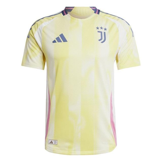 Juventus Away Shirt 2024/25 Authentic - adidas, size X-Large on Productcaster.