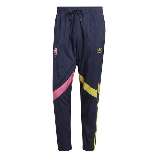 Juventus Track Pants Og - Legend Ink - adidas, size Small on Productcaster.