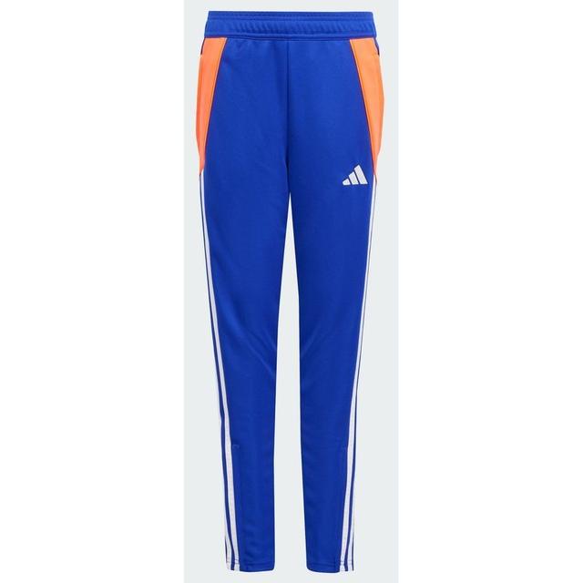 adidas Tiro 24 Slim Training Pants Kids, størrelse 140 cm on Productcaster.