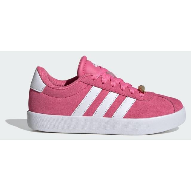 adidas Vl Court 3.0 Kids Sko, størrelse 32 on Productcaster.