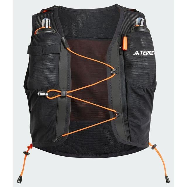 adidas Terrex Trail Running Techrock Vest 12 L, pointure Large on Productcaster.