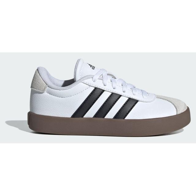 adidas Vl Court 3.0 Shoes Kids, størrelse ['28 ½ on Productcaster.