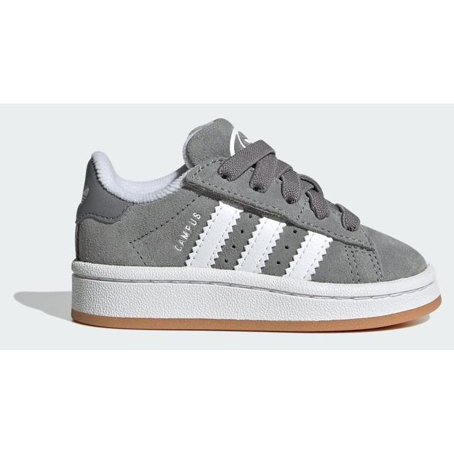 adidas Original Campus 00s Comfort Closure Elastic Lace Shoes Kids, størrelse 22 on Productcaster.