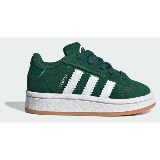 adidas Original Chaussure lacets élastiques fermeture confortable Campus 00s Enfants, pointure ['24 on Productcaster.