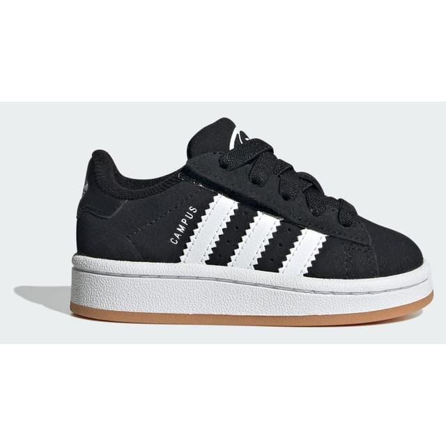 adidas Original Campus 00s Comfort Closure Elastic Lace Kids Sko, størrelse ['22 on Productcaster.