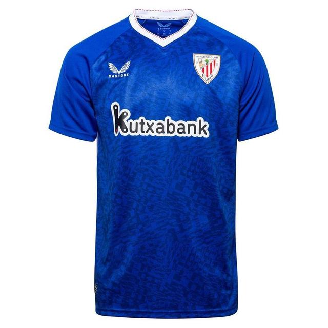 Athletic Bilbao Away Shirt 2024/25 - , size Medium on Productcaster.