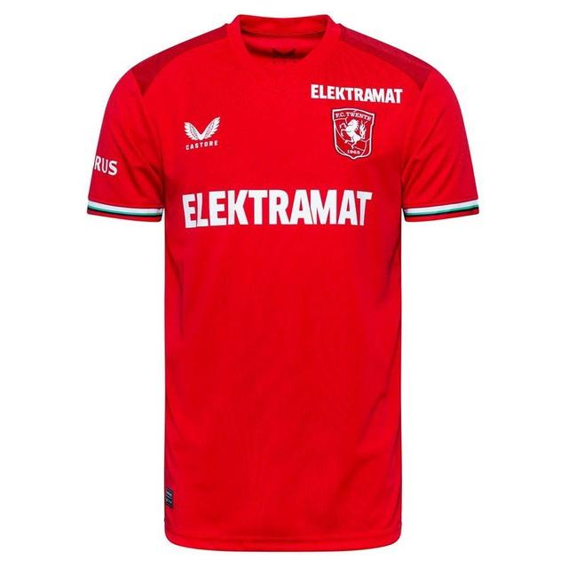 F.C. Twente Home Shirt 2024/25 - , size Medium on Productcaster.