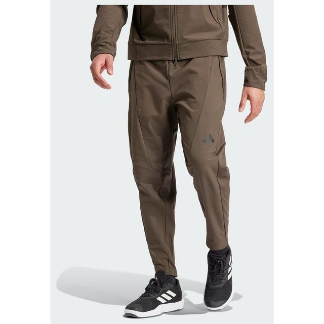 adidas Designed For Training Cold.Rdy Broek, maat ['Small'] on Productcaster.