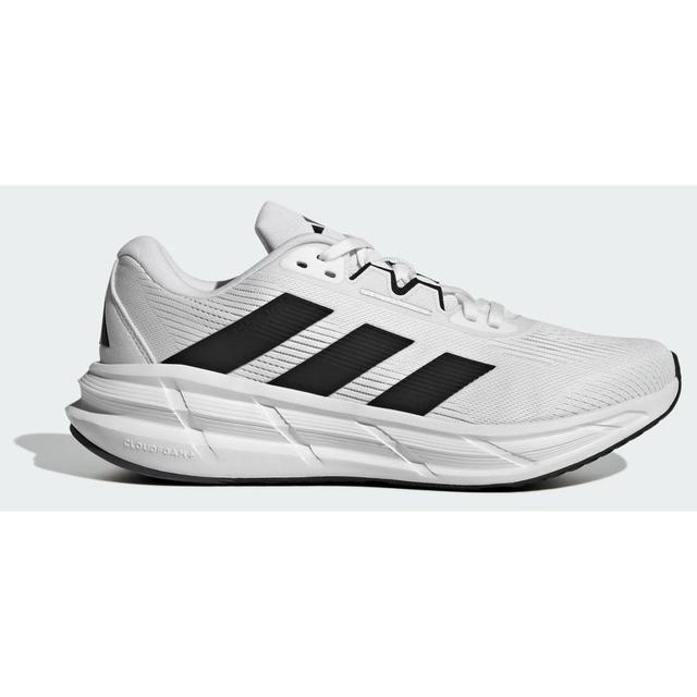 adidas Questar 3 Running Shoes, størrelse ['43 ⅓ on Productcaster.