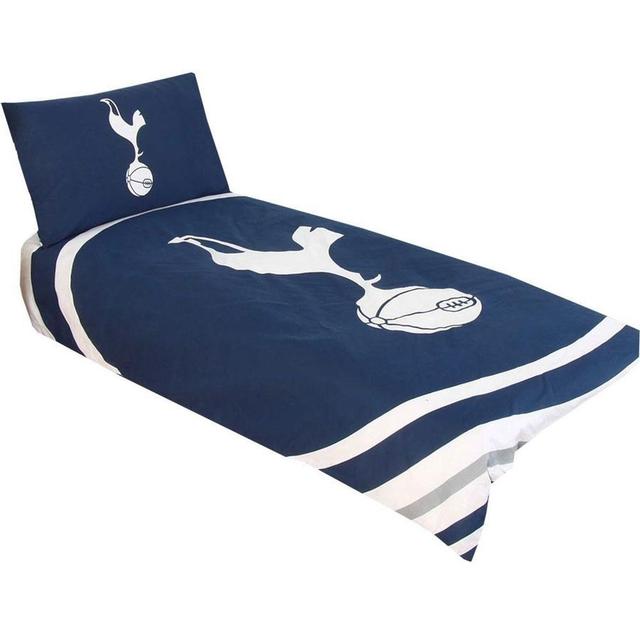 Tottenham Bedding - Navy - , size ['One Size'] on Productcaster.