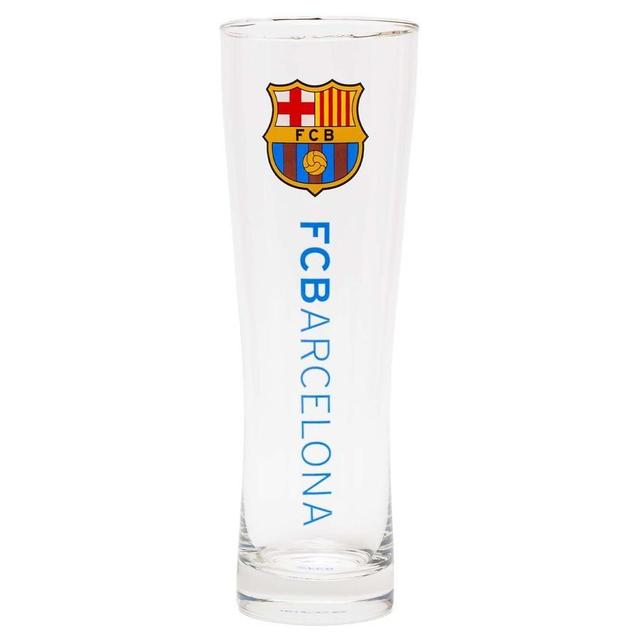 Barcelona Beer Glass - , size ['One Size'] on Productcaster.