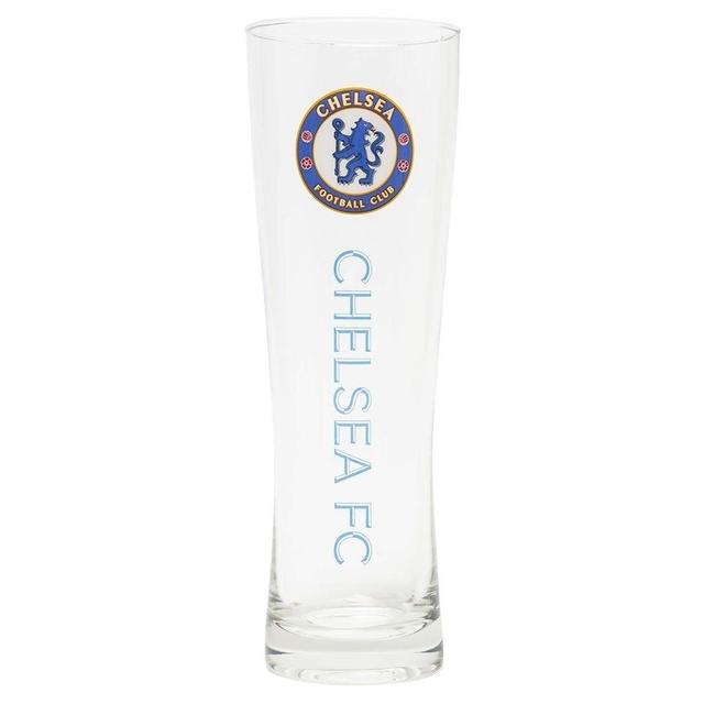 Chelsea Beer Glass - , size ['One Size'] on Productcaster.