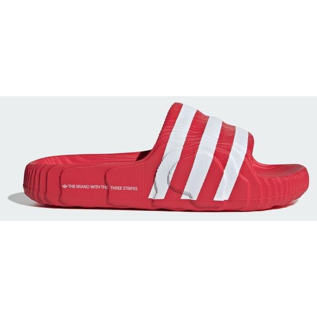 adidas Original Adilette 22 Slides, størrelse ['44 ⅔ on Productcaster.