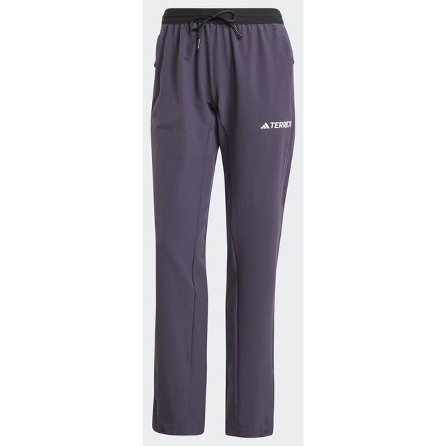 adidas Pantalon de randonnée Terrex Liteflex, pointure 50 on Productcaster.