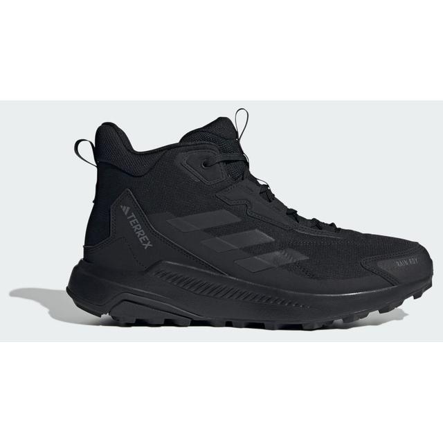 adidas Terrex Anylander Mid Rain.Rdy Hiking Shoes, størrelse 39⅓ on Productcaster.