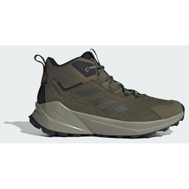 adidas Terrex Trailmaker 2.0 Leather Hiking Shoes, storlek 48 on Productcaster.