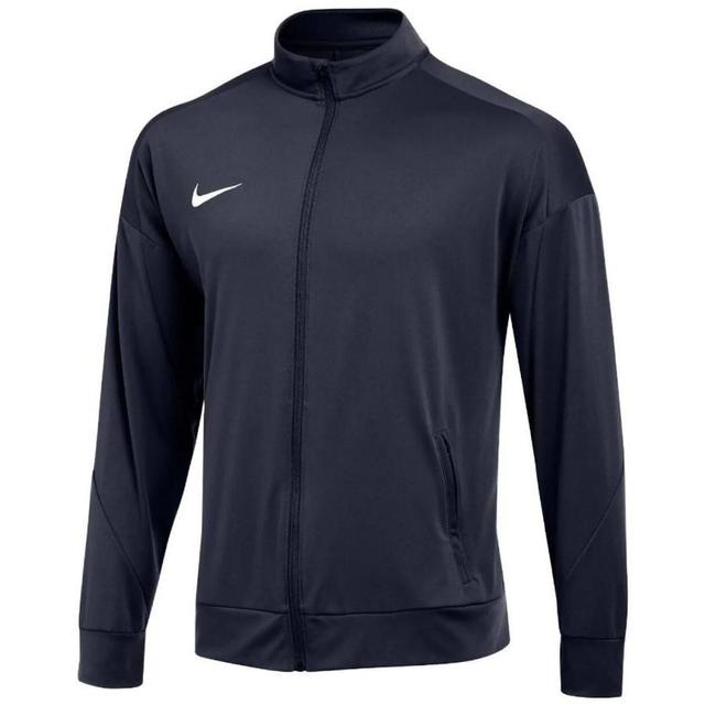 Nike Track Jacket Dri-fit Academy Pro 24 - Obsidian/white Kids, size L: 147-158 cm on Productcaster.