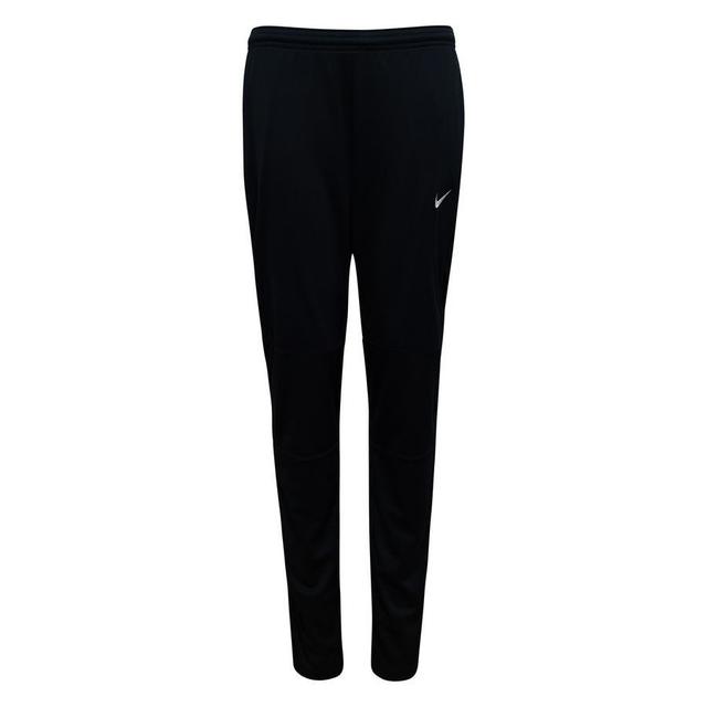 Nike Training Trousers Dri-fit Park 20 - Black/white Women, size Large on Productcaster.