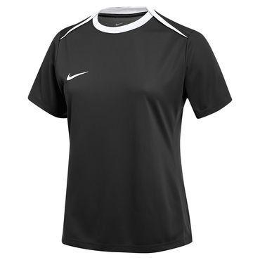 Nike Training T-shirt Dri-fit Academy Pro 24 - Black/white Women, size Large on Productcaster.