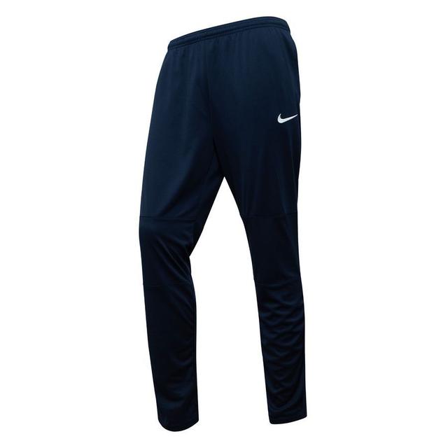 Nike Training Trousers Dri-fit Park 20 - Obsidian/white Women, size X-Large on Productcaster.