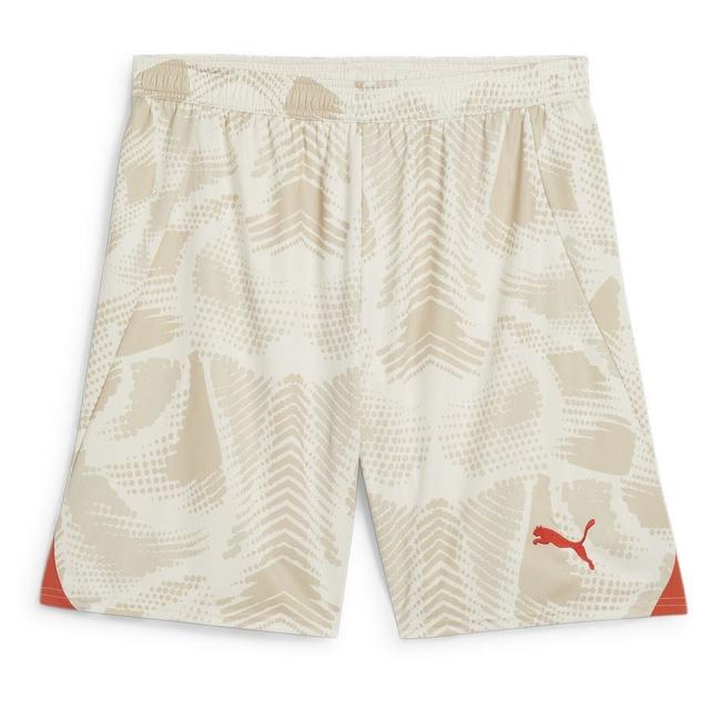 PUMA Goalkeeper Shorts Men, koko ['Medium'] on Productcaster.