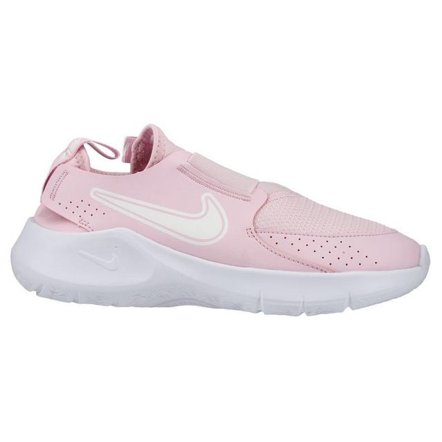 Nike Running Shoe Flex Runner 3 - Pink Foam/white Kids, size 37½ on Productcaster.