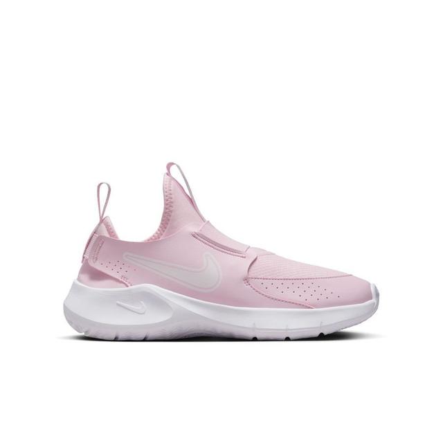 Nike Running Shoe Flex Runner 3 - Pink Foam/white Kids, size 33 on Productcaster.