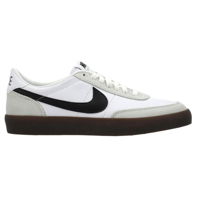 Nike Sneaker Killshot 2 - White/black/silver, size 40 on Productcaster.