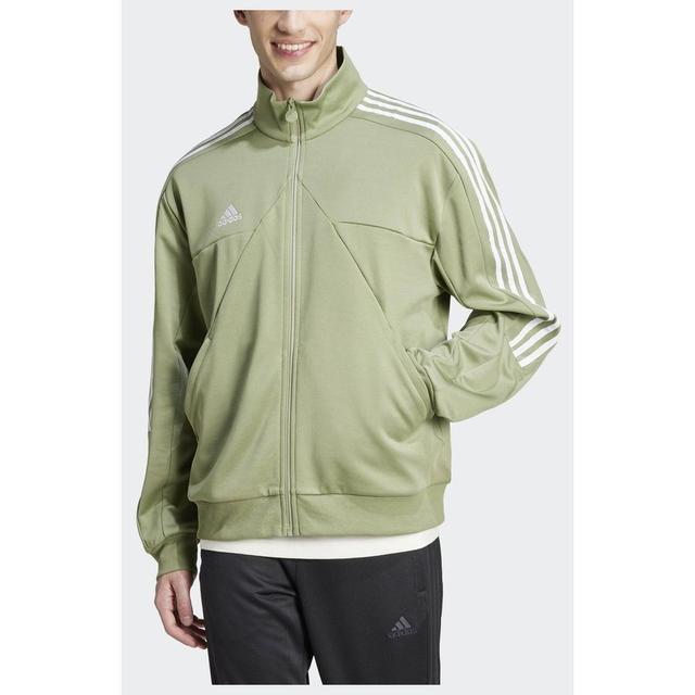 adidas Tiro Trainingsjacke, Größe ['X-Small'] on Productcaster.