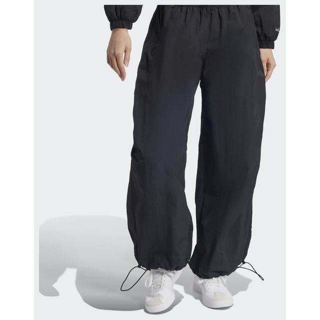 adidas City Escape Woven Parachute Pants, pointure Large on Productcaster.