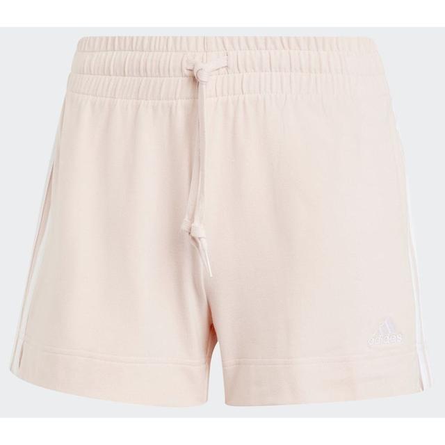 adidas Essentials Slim 3-streifen Shorts, Größe ['Medium'] on Productcaster.