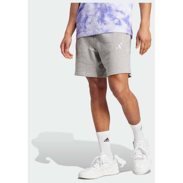 adidas All Szn French Terry Shorts, størrelse XX-Large on Productcaster.