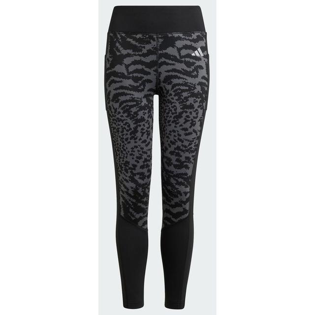 adidas Optime 7/8 Leggings Kids, pointure 170 on Productcaster.