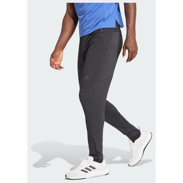 adidas Pantalon Hybride Designed For Training, pointure ['Large'] on Productcaster.