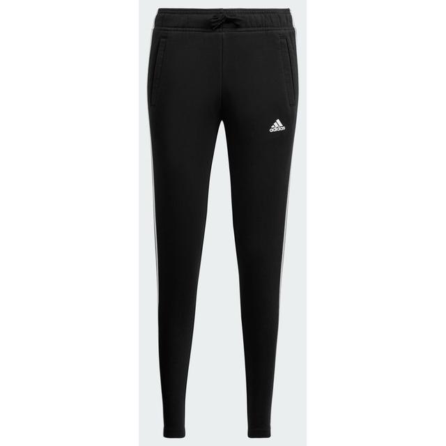 adidas Essentials 3-stripes Broek, maat 164 cm on Productcaster.