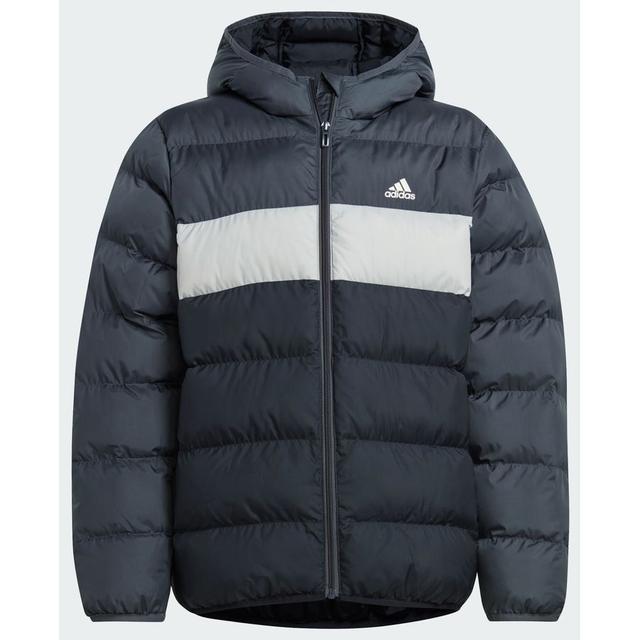 adidas Synthetic Down Jacket, maat 152 cm on Productcaster.