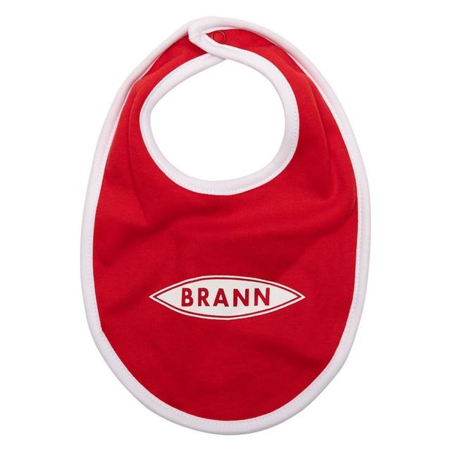 Sk Brann Baby Bib, size One Size 50-56 cm on Productcaster.