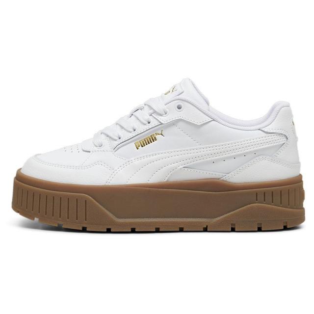 PUMA Karmen Ii Idol Sneakers Women, størrelse 35½ on Productcaster.