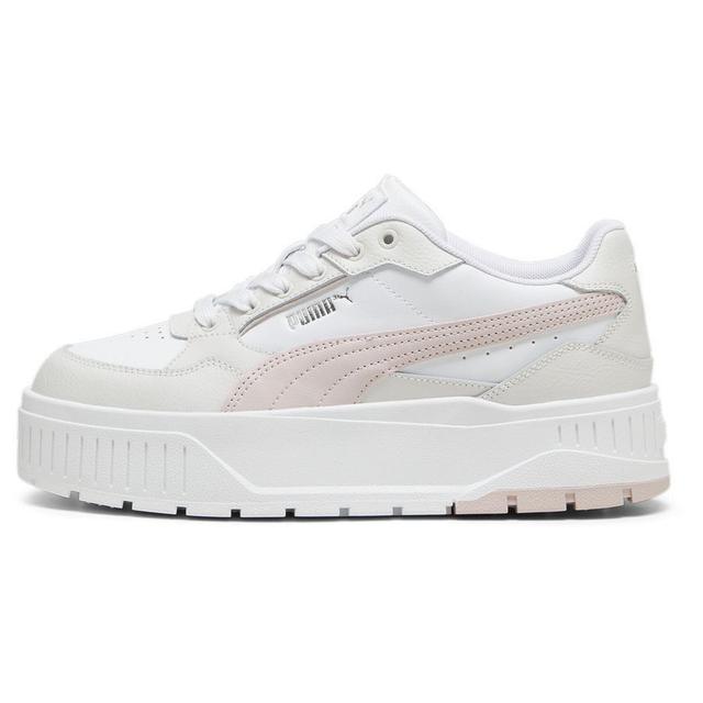 PUMA Karmen Ii Idol Sneakers, size 39 on Productcaster.