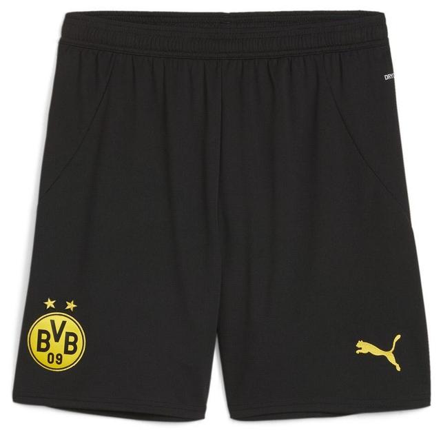 PUMA Borussia Dortmund 24/25 Shorts, Größe Small on Productcaster.