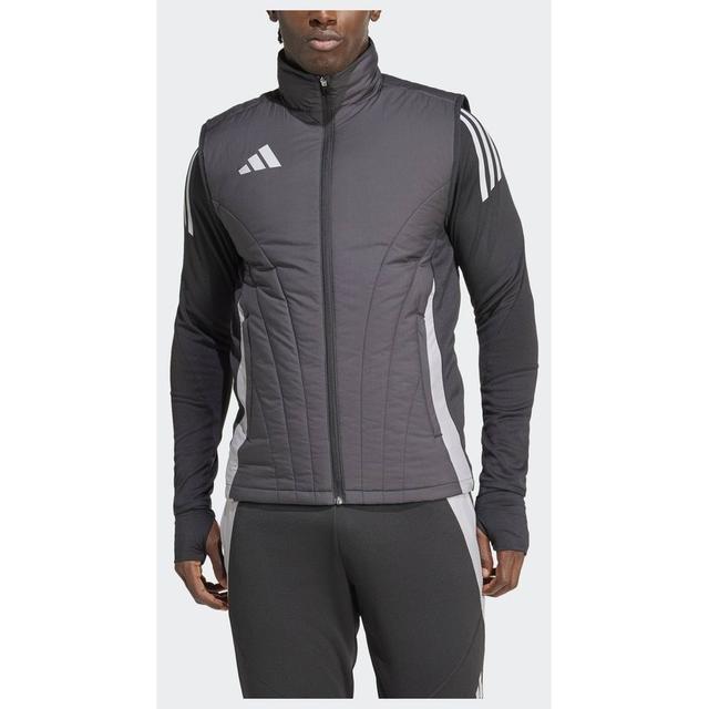 adidas Tiro 24 Competition Winterized Vest, storlek XX-Large on Productcaster.