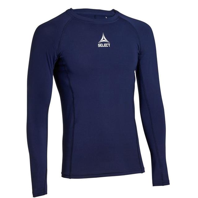 Select Baselayer - Navy, size Medium on Productcaster.